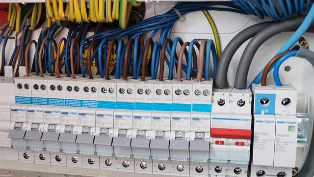 Replaced-consumer-unit-with-SPD